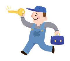 Local emergency lockout specialist near you offering 24/7 emergency lockout solution in Winters, CA