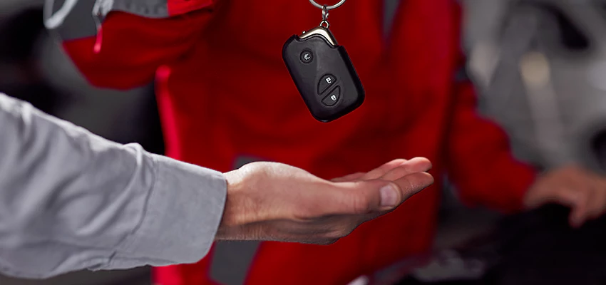 Automotive Car Lock Rekeying Locksmith Specialists in Winters, California