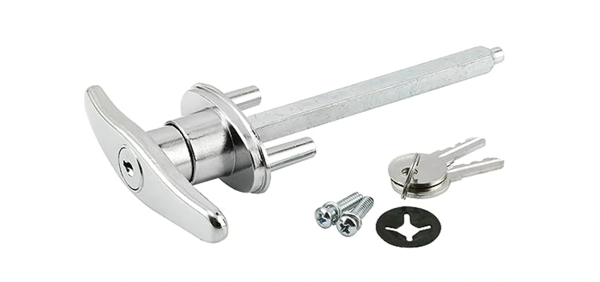 Old Style Garage Door Locks Replacements in Winters, California
