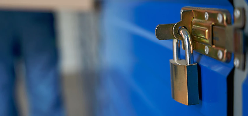 Industrial Door Lock Repair And Installation in Winters, CA