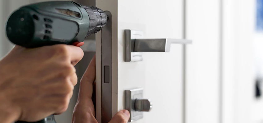 Locksmith For Lock Replacement Near Me in Winters, CA