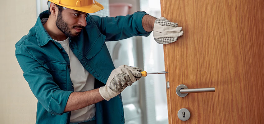 24 Hour Residential Locksmith in Winters, California