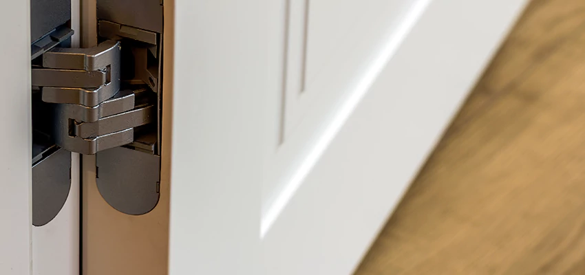 Closet Door Hardware Maintenance in Winters, California