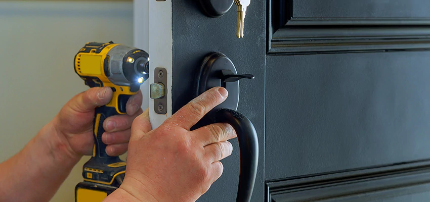 Emergency Downtown Locksmith in Winters, CA