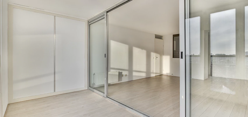 Patio Glass Sliding Door Lock in Winters, CA