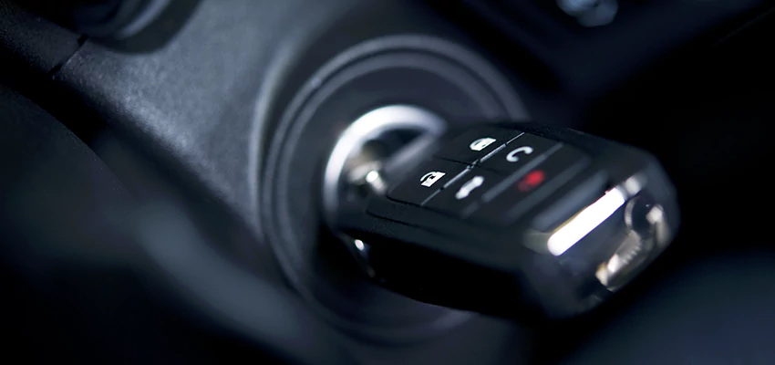 Ignition Switch Replacement in Winters, CA