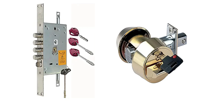 Mul-T-Lock Vehicle Locks Installation in Winters, CA