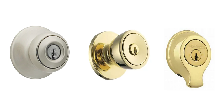 Weiser Bluetooth Lock Installation in Winters, CA