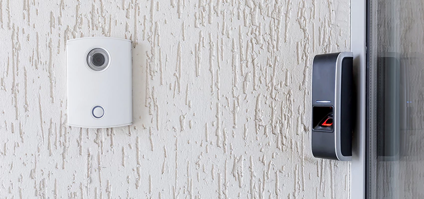 Automatic Door Lock Repair in Winters, California