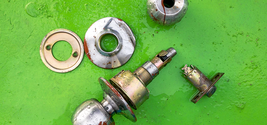 Patio Broken Door Lock Repair in Winters, CA