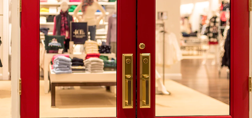 Automotive Locksmith For Retail Stores in Winters, CA