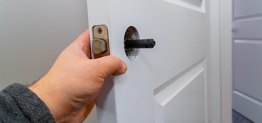 Nighttime Locksmith For Lock Repair in Winters, CA