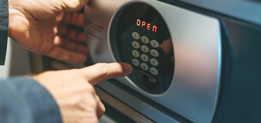 Cash Safe Openers in Winters, California
