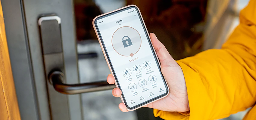 Kwikset Halo Wifi Locks Repair And Installation in Winters, CA