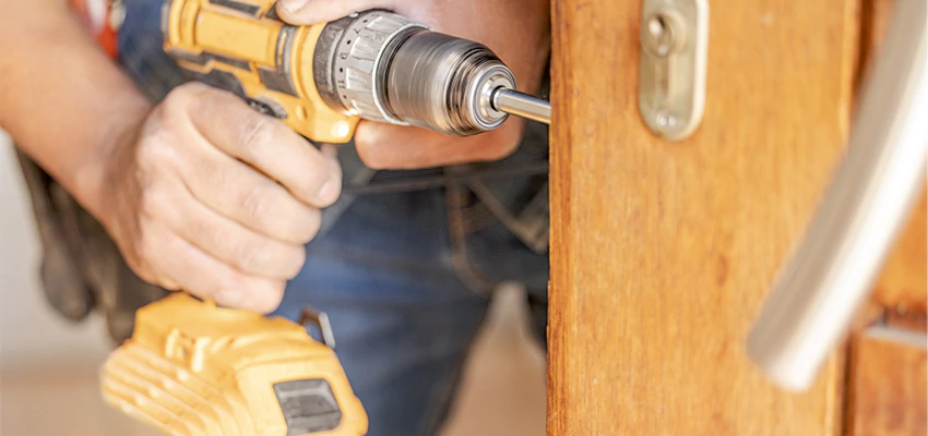 Emergency A1 Locksmith Services in Winters, California