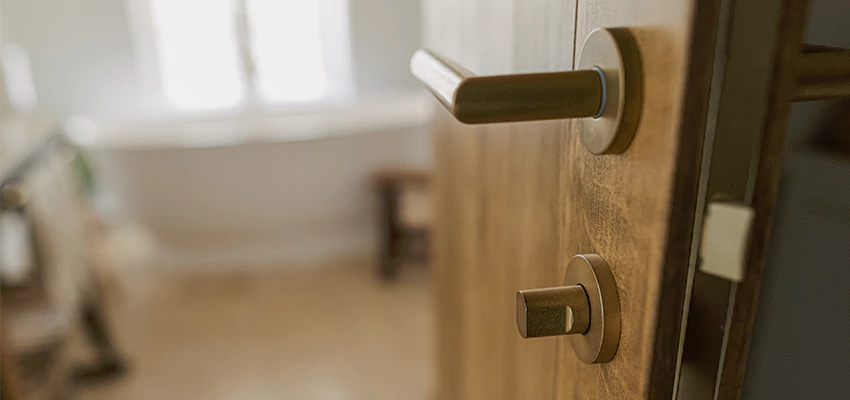 Mortise Locks For Bathroom in Winters, CA