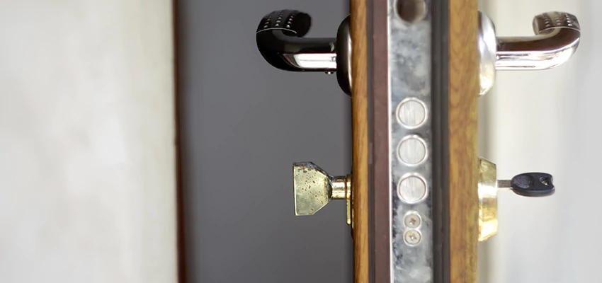 Holiday Emergency Locksmith in Winters, California