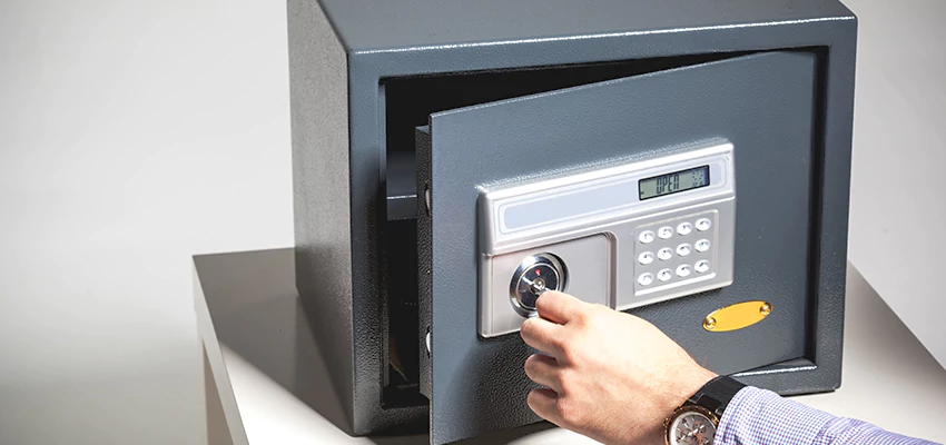 Jewelry Safe Unlocking Service in Winters, California