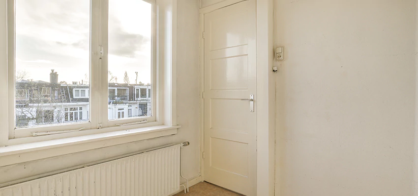 Sliding Window Locks And Security in Winters, California