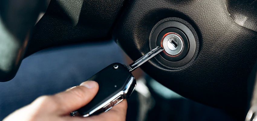 Car Key Replacement Locksmith in Winters, California