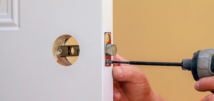 Stuck Door Knobs Repair in Winters, CA