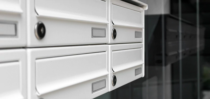 Mailbox Tubular Lock Replacement in Winters, California