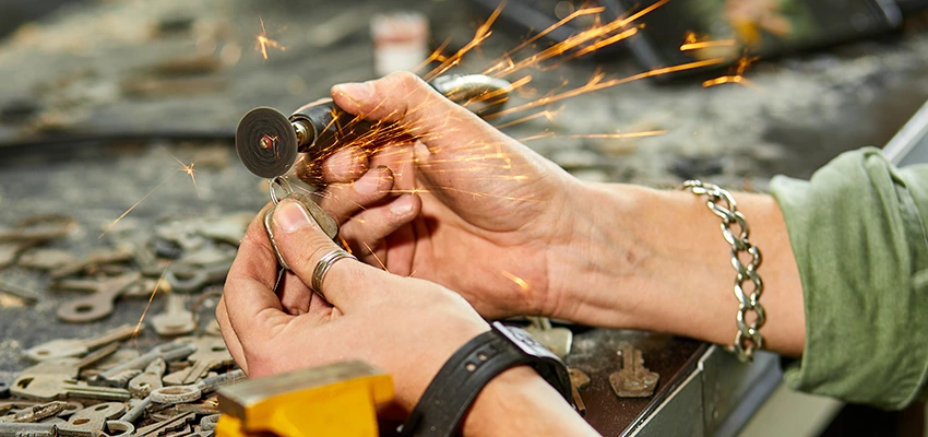 Mobile Locksmith For Lock Replacement Service in Winters, California