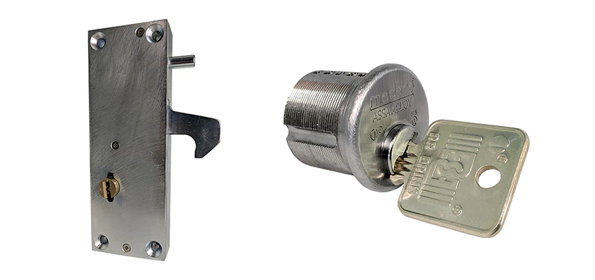 RR Fence Gates Brink Locks Repair in Winters, California