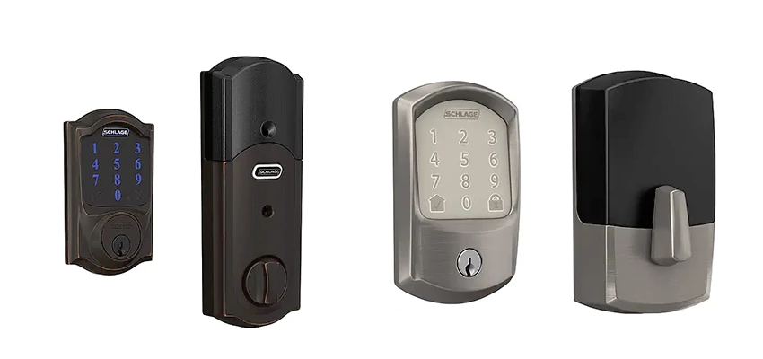 Schlage Smart Locks Repair in Winters, California