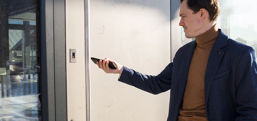 Business Security Systems in Winters, CA