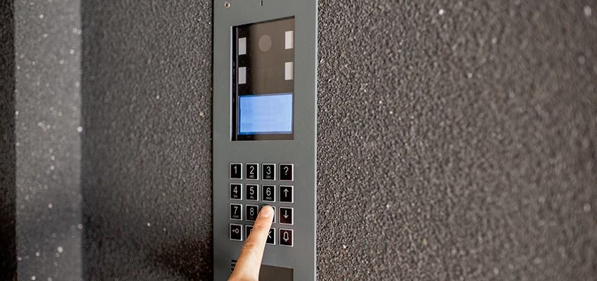 Access Control System Installation in Winters, California