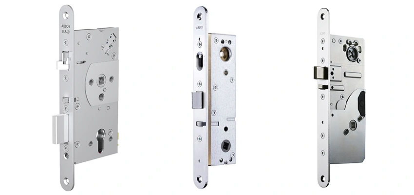 ASSA-Abloy Locks Hinge Repair in Winters, California