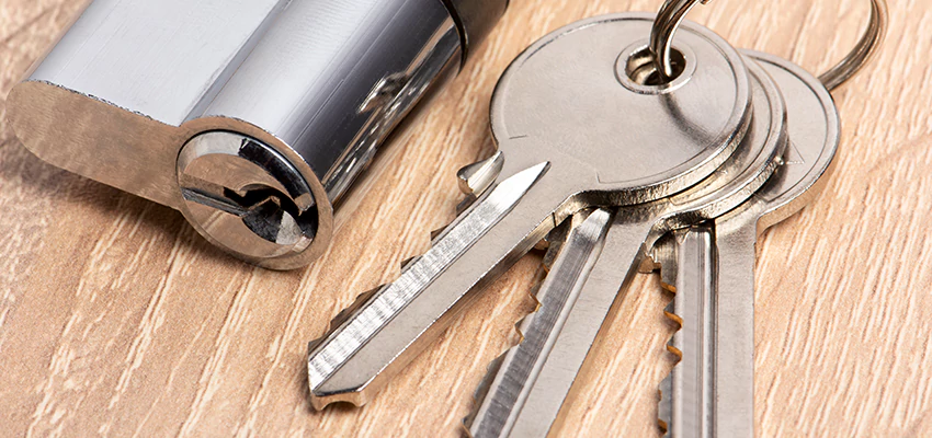 Lock Rekeying Services in Winters, California