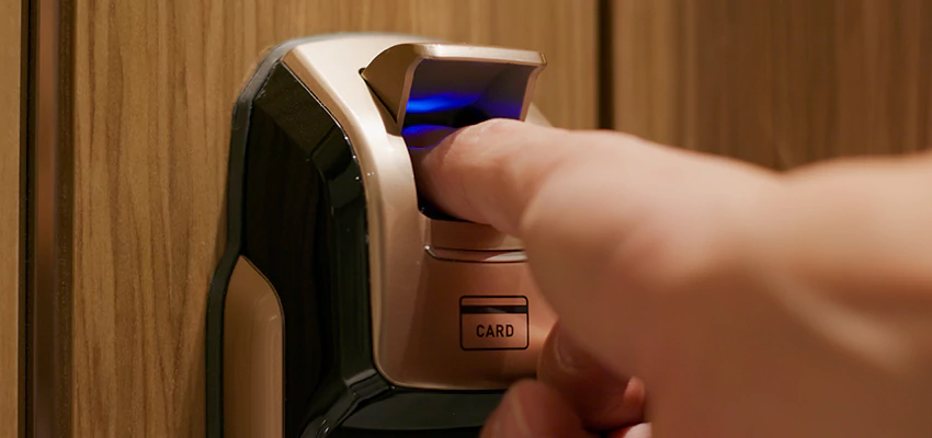 Locksmith Company For Window Lock Installation in Winters, California