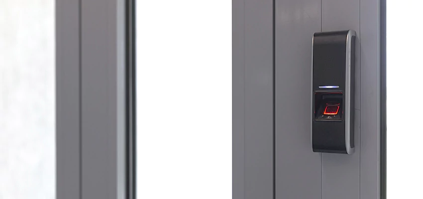 Push Button Lock Keypad Repair in Winters, California