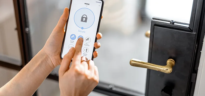 Remote Control Locks Sensor Repair in Winters, California