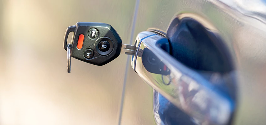 Automotive Locksmith Key Programming Specialists in Winters, CA
