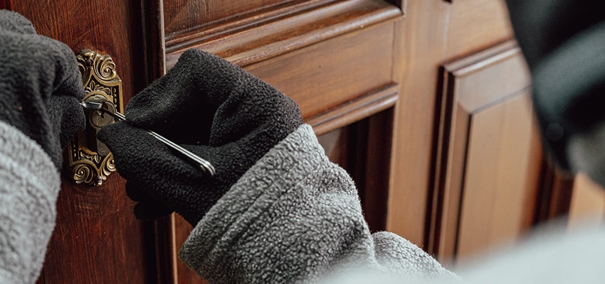 Burglar Damage Electronic Locks Repair in Winters, CA