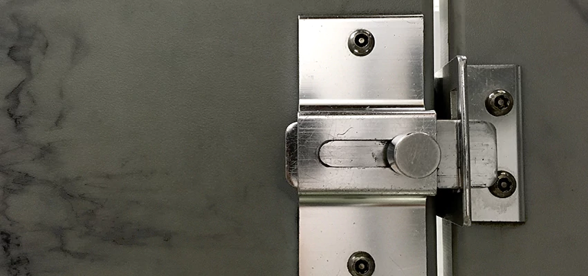 Fix A Room Door Lock in Winters, CA