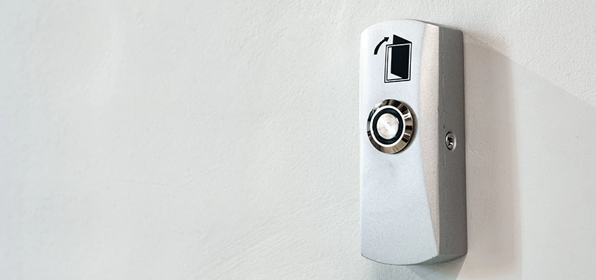 Residential Access Keypads Systems Installation in Winters, CA