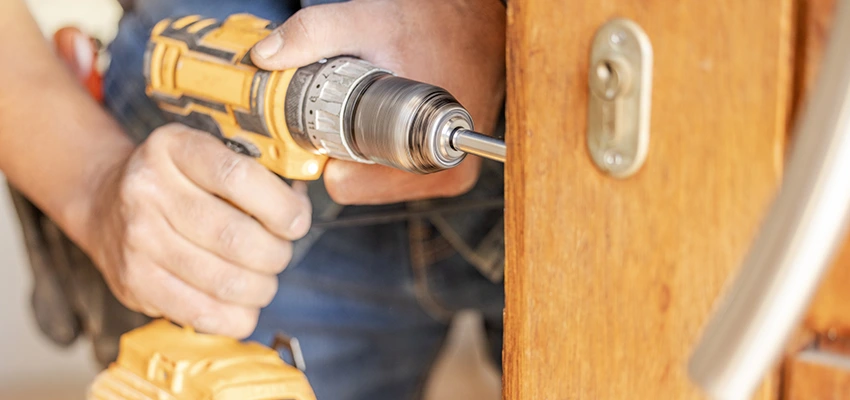 Eviction Locksmith in Winters, California