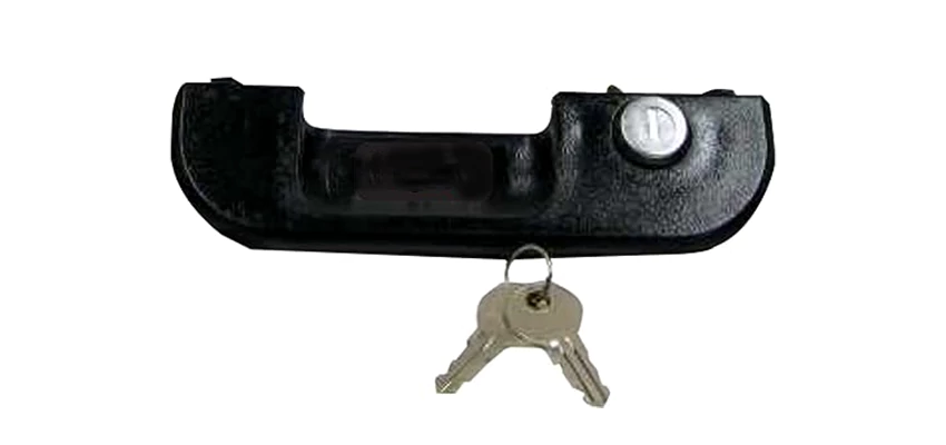 Pop Lock Repair Service in Winters