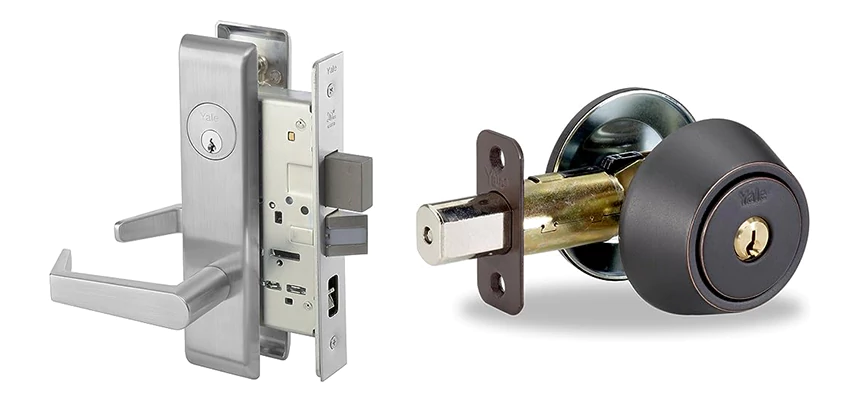 Yale Multipoint Lock in Winters, CA