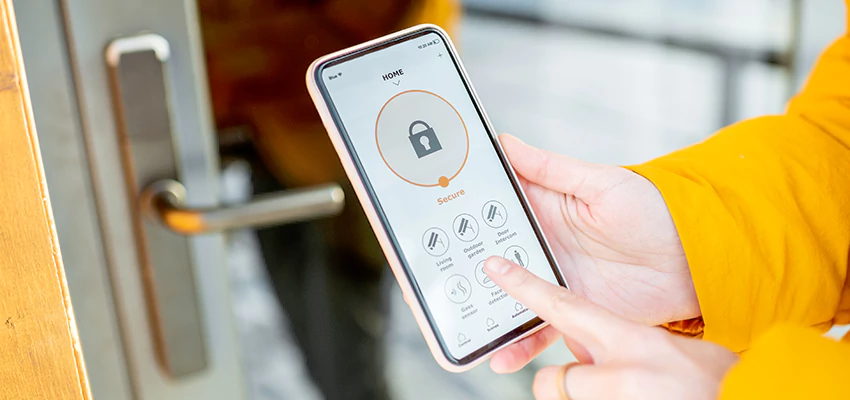 Automatic Door Lock Opener Repair in Winters, California