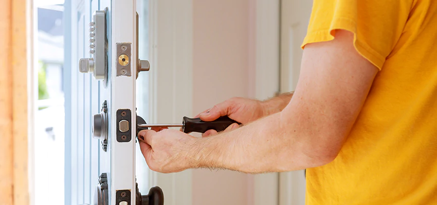 Eviction Locksmith For Key Fob Replacement Services in Winters, CA