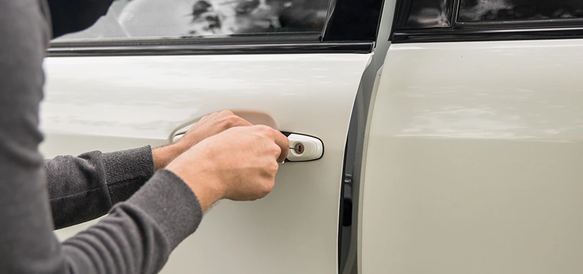 Unlock Car Door Service in Winters, CA