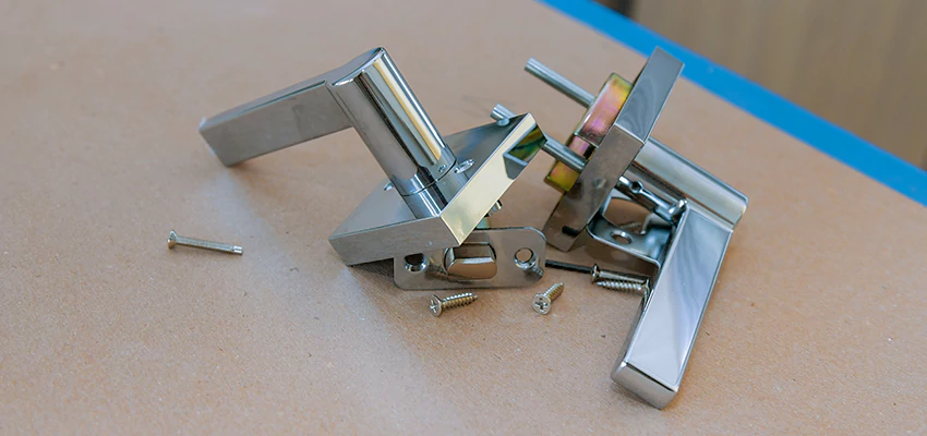 Master Lock Key System Installation Service in Winters, California