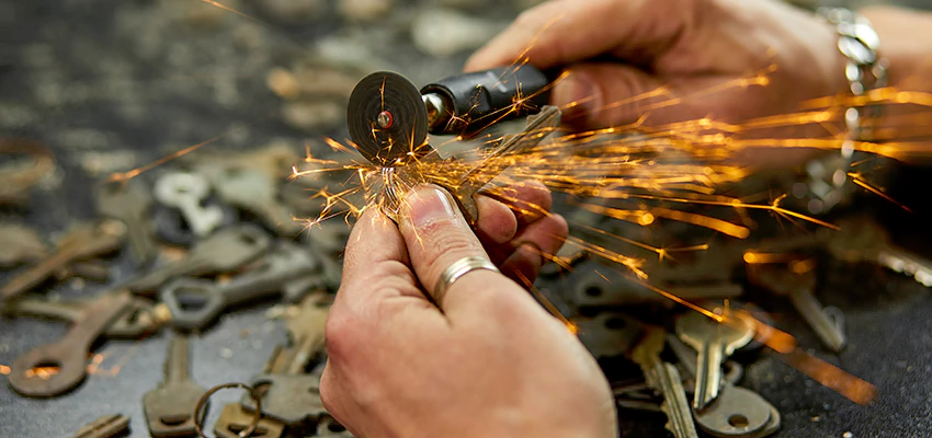 24/7 Locksmith Services For Lock Rekeying in Winters, CA