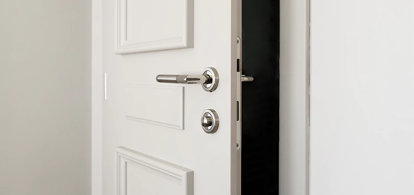 Folding Bathroom Door With Lock Solutions in Winters, CA