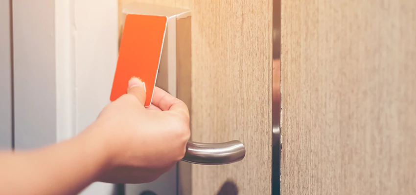 Electronic Locks Motor Repair in Winters, California